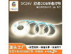 如何清洁COB灯带