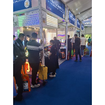 23年古镇秋季展8