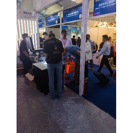 23年古镇秋季展9