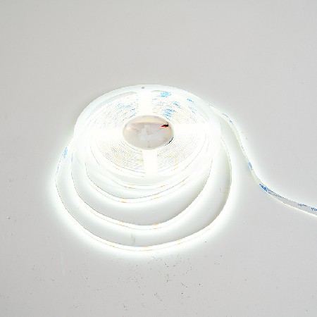 工程款衣柜无压降灯带24v低压高亮吊顶cob灯条