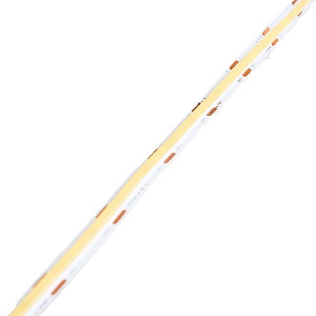 工程款衣柜无压降灯带24v低压高亮吊顶cob灯条