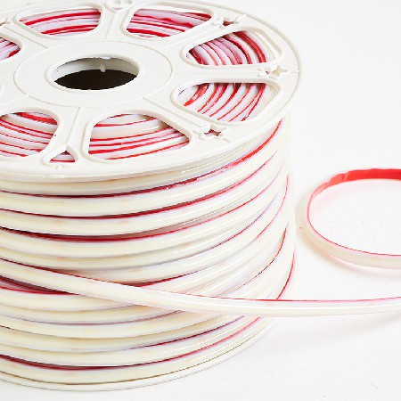 低压户外防水COB灯带水底灯带工程灯带水池阳台庭院自粘低压灯条