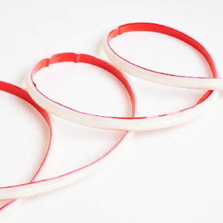 低压户外防水COB灯带水底灯带工程灯带水池阳台庭院自粘低压灯条