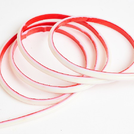 低压户外防水COB灯带水底灯带工程灯带水池阳台庭院自粘低压灯条