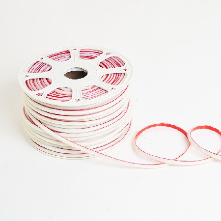 低压户外防水COB灯带水底灯带工程灯带水池阳台庭院自粘低压灯条