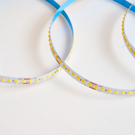 打点COB灯带家用嵌入式自粘cob灯带线性灯24V低压灯带线形灯批发