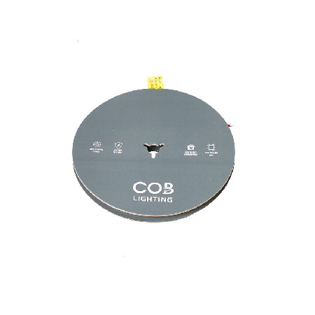 高端商用COB灯带亮度均匀无暗区自粘超薄LED软灯条自粘led线形灯