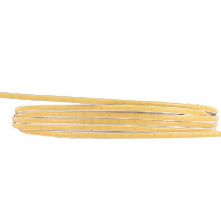 cob灯带3mm宽超窄超亮12V400低压灯箱软灯条嵌入式家装线性装饰