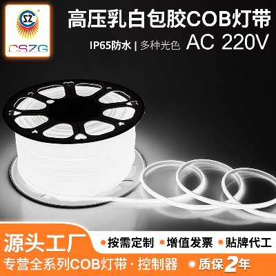 中山COB灯带厂家